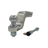 Stinger Set 150mm Drop Polished
