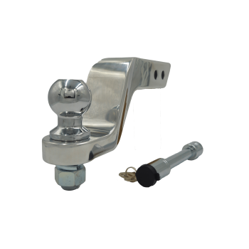 Stinger Set 150mm Drop Polished
