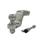 Stinger Set 150mm Drop Polished