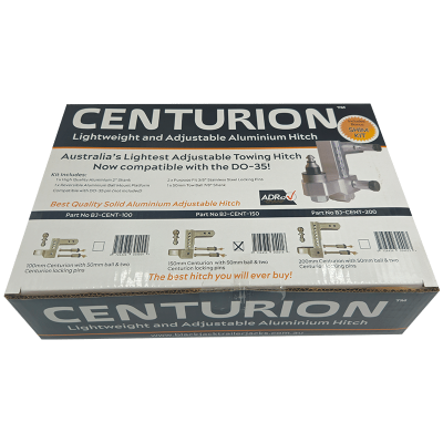 Centurion 200mm