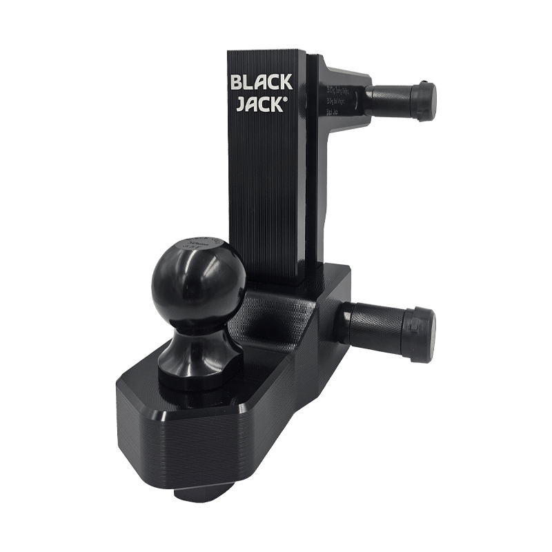 Black Centuria 150mm