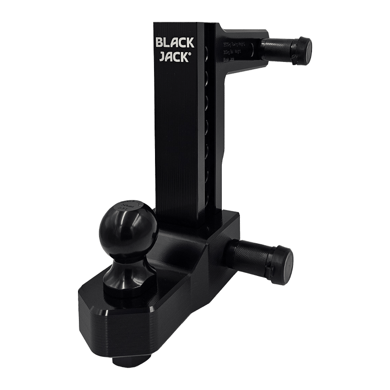 Black Centuria 200mm