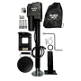 Black Jack Trailer Jack MAXI (Standard)