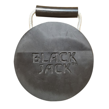 Black Jack Foot Pad