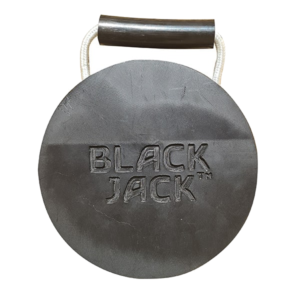 Black Jack Foot Pad