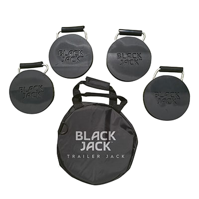 Black Jack Carry Bag