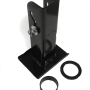 Black Jack Folding Foot 10