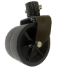 Black Jack Jockey Wheel for Maxi or Master
