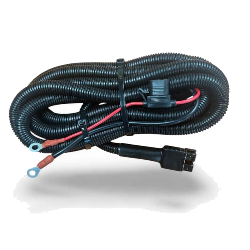 Black Jack DIY Wiring Harness Kit