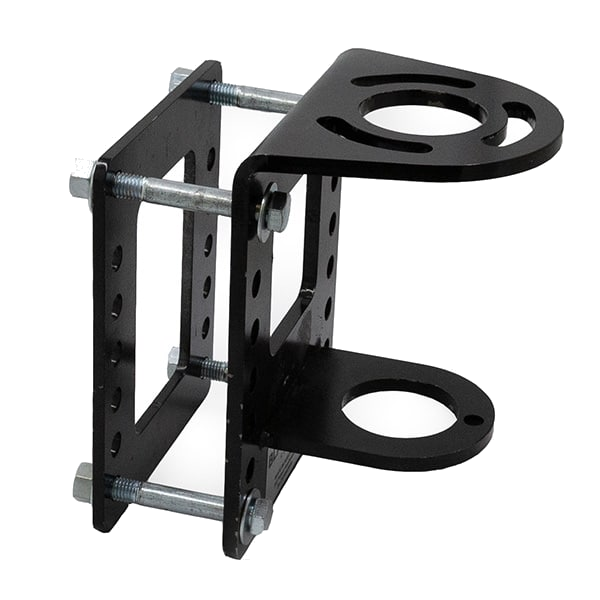 Black Jack Clamp