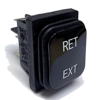 Black Jack EXT-RET Switch