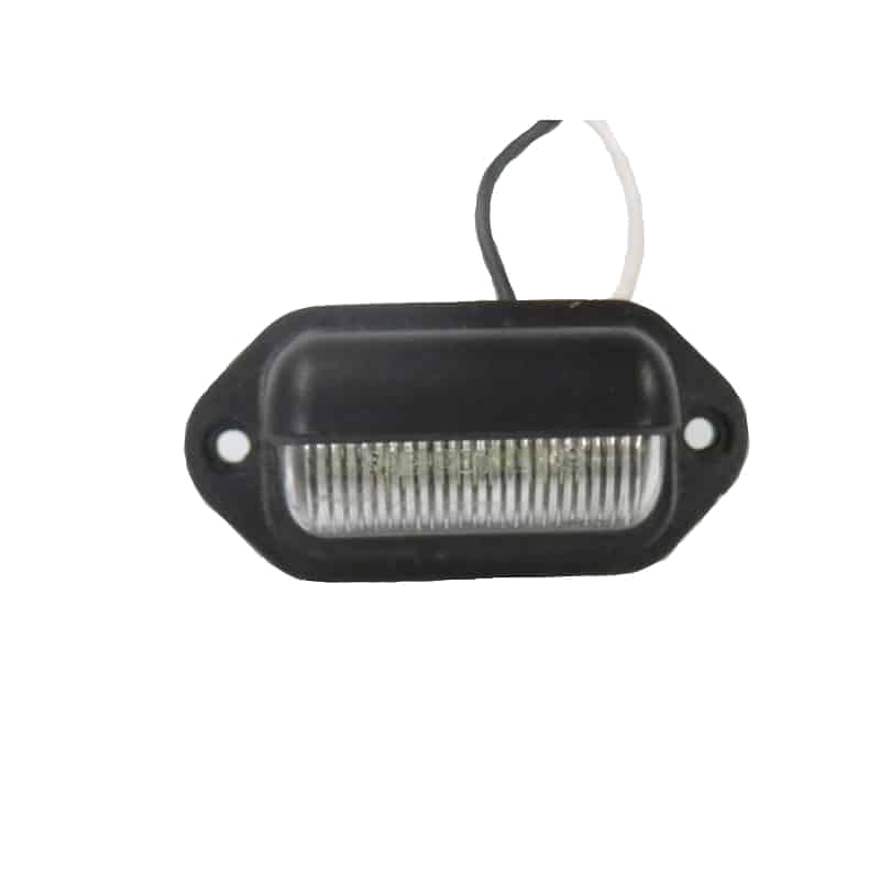 Black Jack LED Light