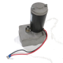 Black Jack DC Electric Motor and Gear Housing