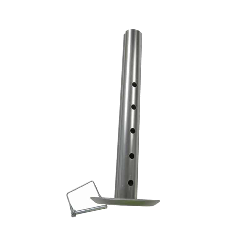 Black Jack Extension Foot