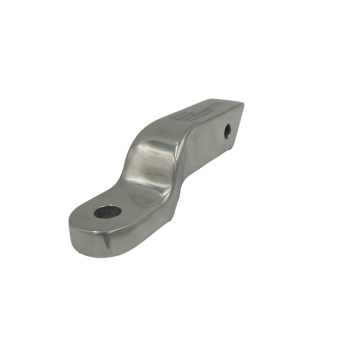 Stinger 50mm Drop Polished (Shank Only)